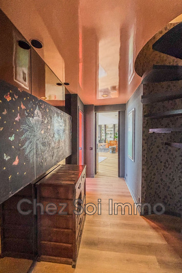 Vente appartement Nice  