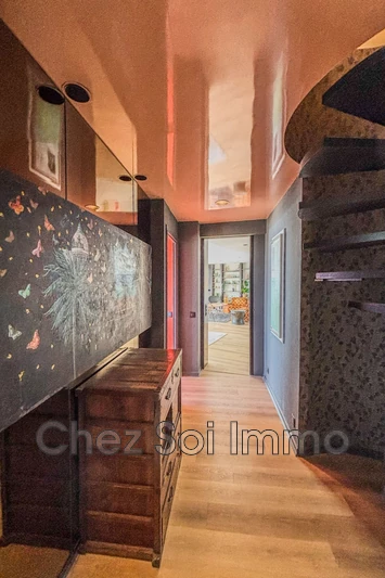 Vente appartement Nice  