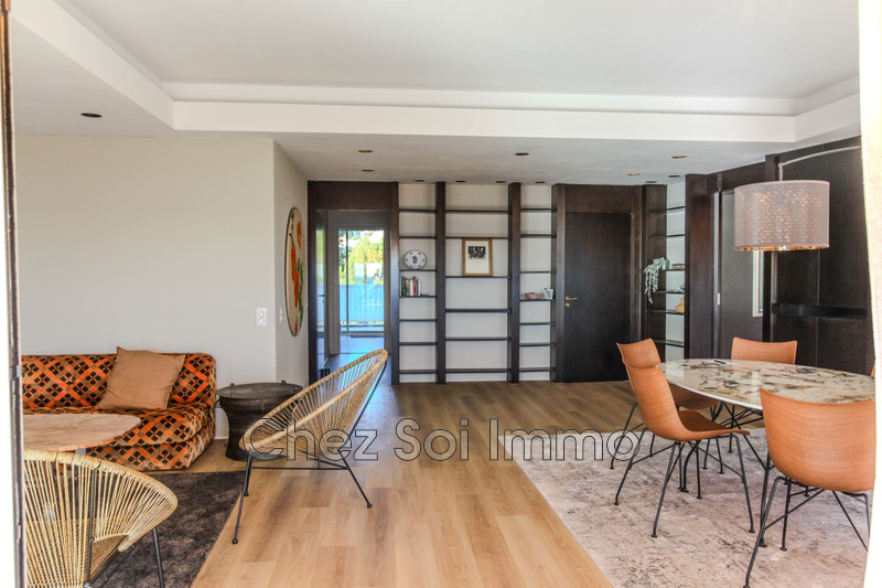 Vente appartement Nice  