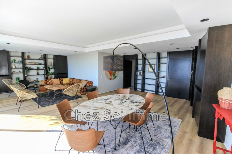 Vente appartement Nice  