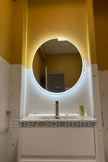 Vente appartement Nice  