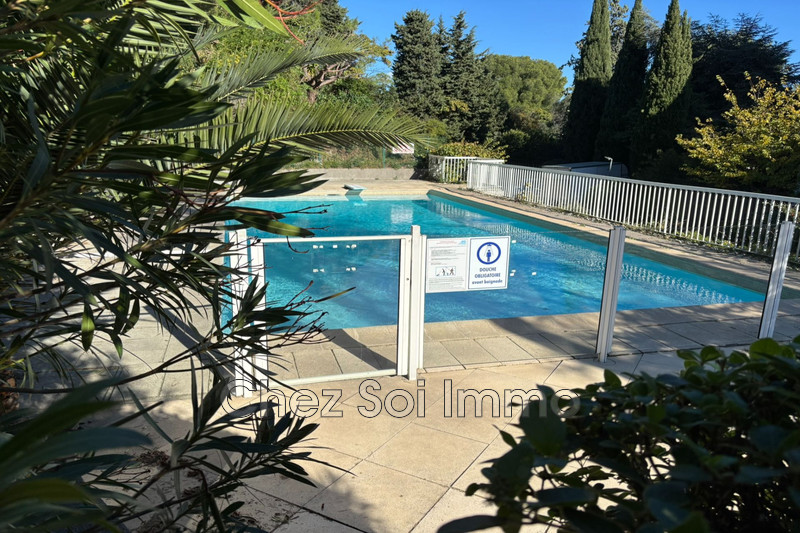 Vente appartement Nice  