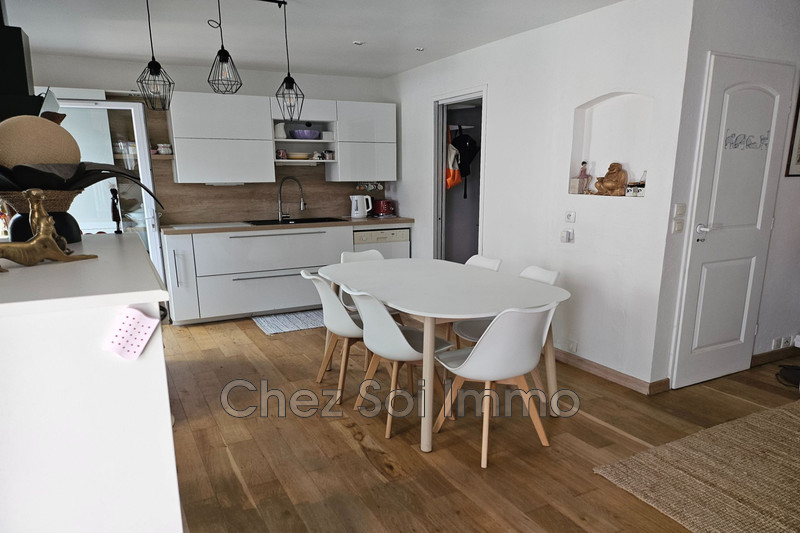 Vente appartement Cagnes-sur-Mer  