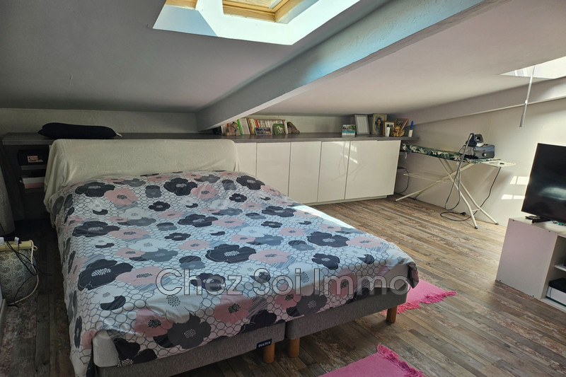 Vente appartement Cagnes-sur-Mer  