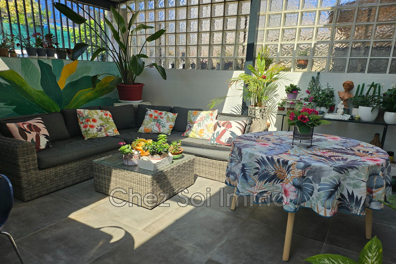 Vente appartement Cagnes-sur-Mer  