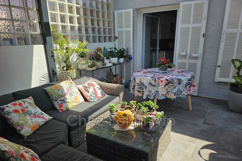 vente Apartment Cagnes-sur-mer Pine-wood Apartment Cagnes-sur-Mer Pinède, to buy apartment 2 rooms 64 m²