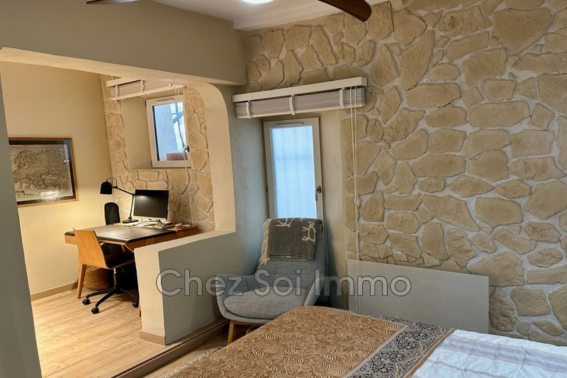 Vente appartement Cagnes-sur-Mer  