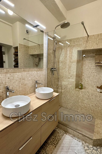 Vente appartement Cagnes-sur-Mer  