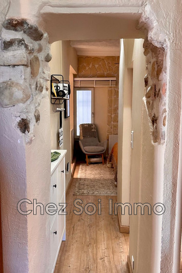 Vente appartement Cagnes-sur-Mer  
