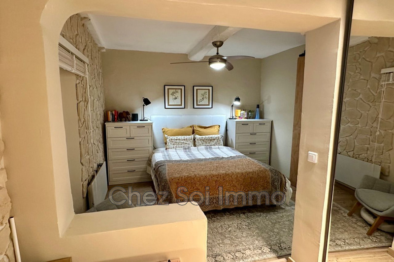 Vente appartement Cagnes-sur-Mer  