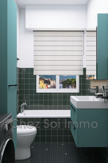 Vente appartement Nice  