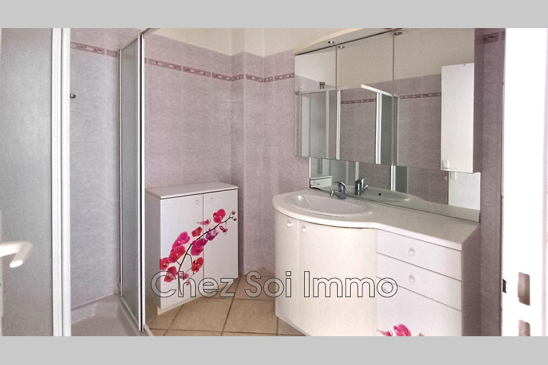 Vente appartement Cagnes-sur-Mer  
