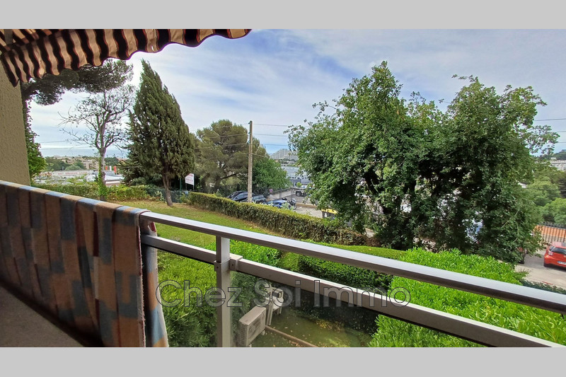 vente Appartement Villeneuve-loubet Villeneuve loubet Appartement Villeneuve-Loubet Villeneuve loubet, achat appartement 1 pièce 20 m²