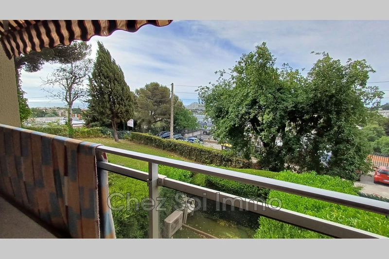 vente Appartement Villeneuve-loubet Villeneuve loubet Appartement Villeneuve-Loubet Villeneuve loubet, achat appartement 1 pièce 20 m²