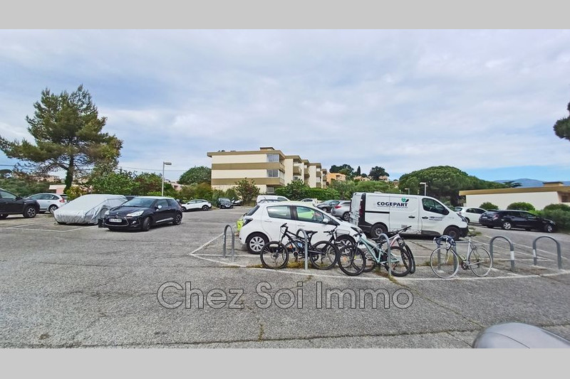 Vente appartement Villeneuve-Loubet  
