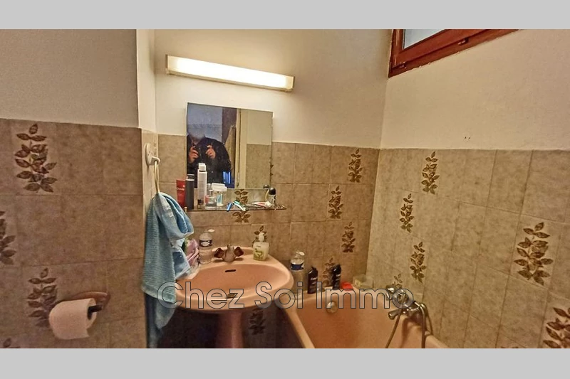 Vente appartement Villeneuve-Loubet  