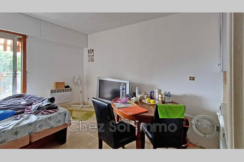 Vente appartement Villeneuve-Loubet  