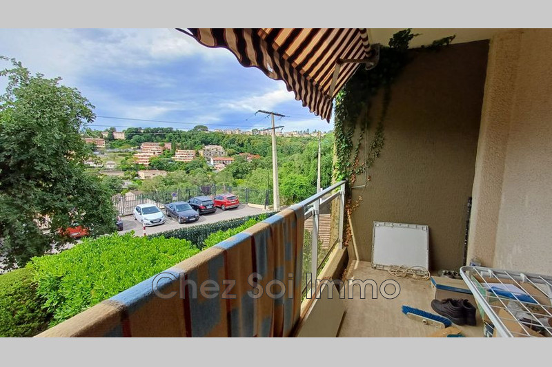 Vente appartement Villeneuve-Loubet  