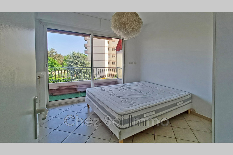 Vente appartement Cagnes-sur-Mer  
