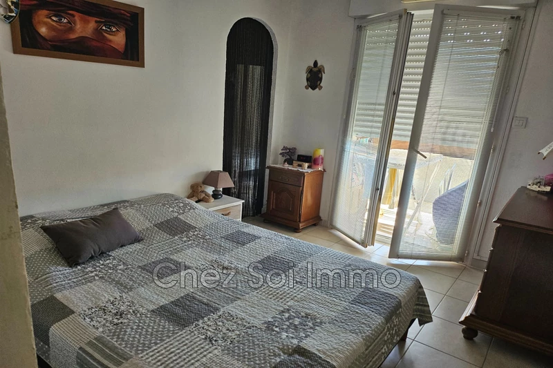 Vente appartement Cagnes-sur-Mer  
