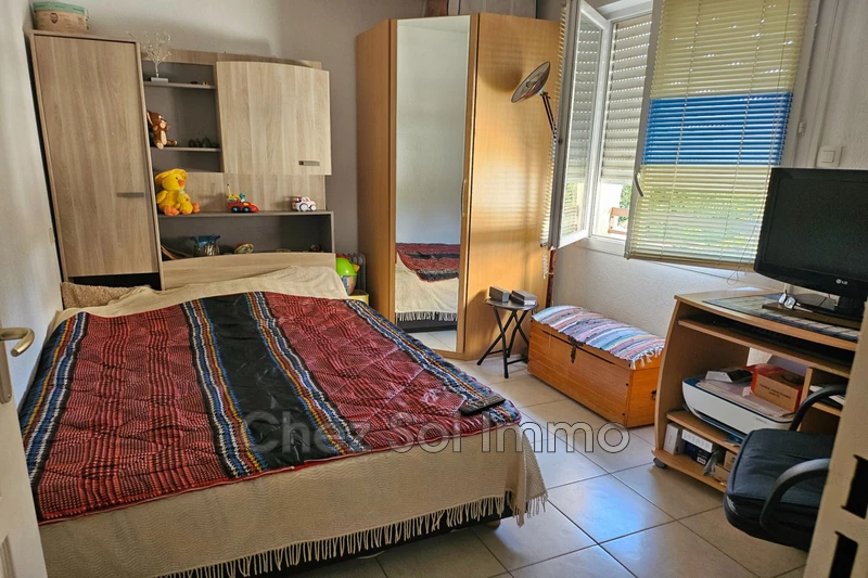 Vente appartement Cagnes-sur-Mer  