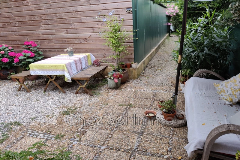 Vente appartement Villeneuve-Loubet  