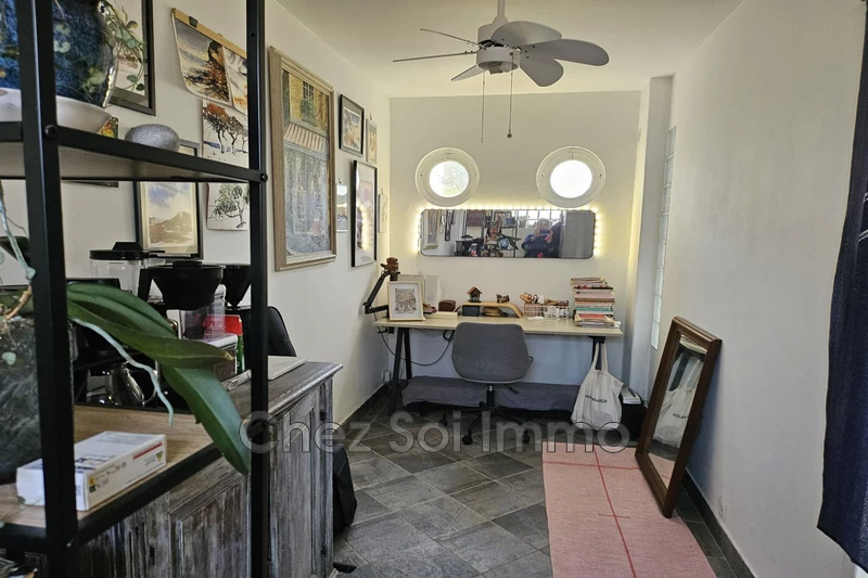 Vente appartement Villeneuve-Loubet  