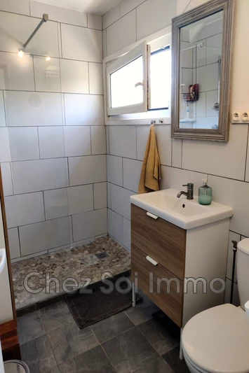 Vente appartement Villeneuve-Loubet  