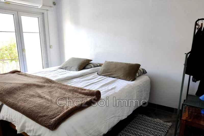 Vente appartement Villeneuve-Loubet  