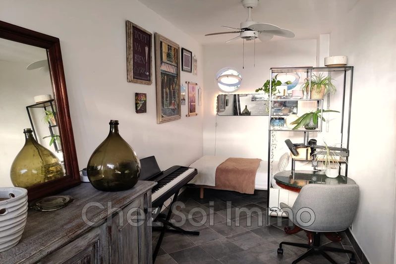 Vente appartement Villeneuve-Loubet Vente appartement Villeneuve-Loubet