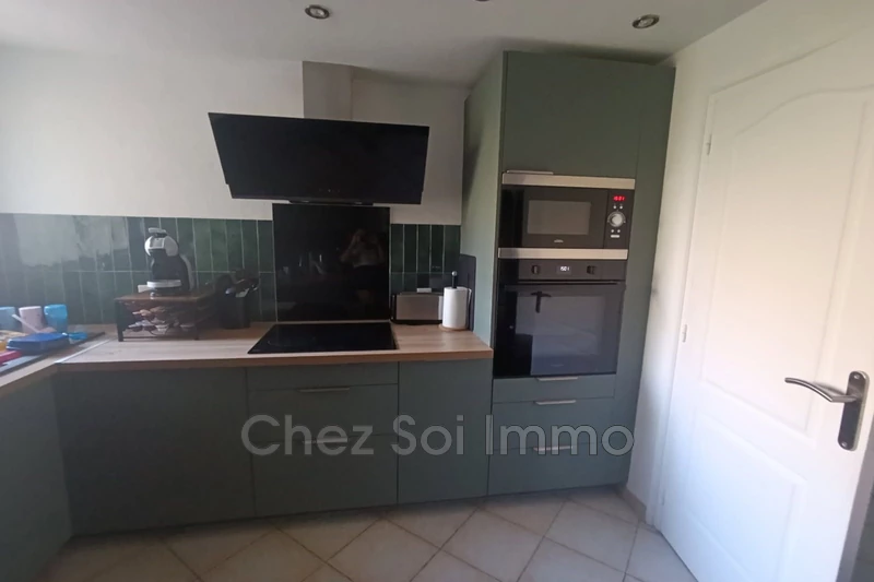 Vente appartement Cagnes-sur-Mer  