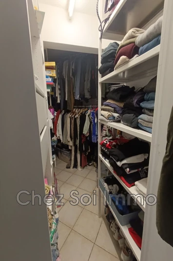 Vente appartement Cagnes-sur-Mer  