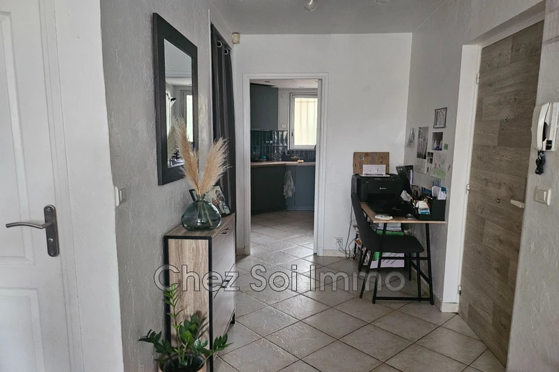 Vente appartement Cagnes-sur-Mer  