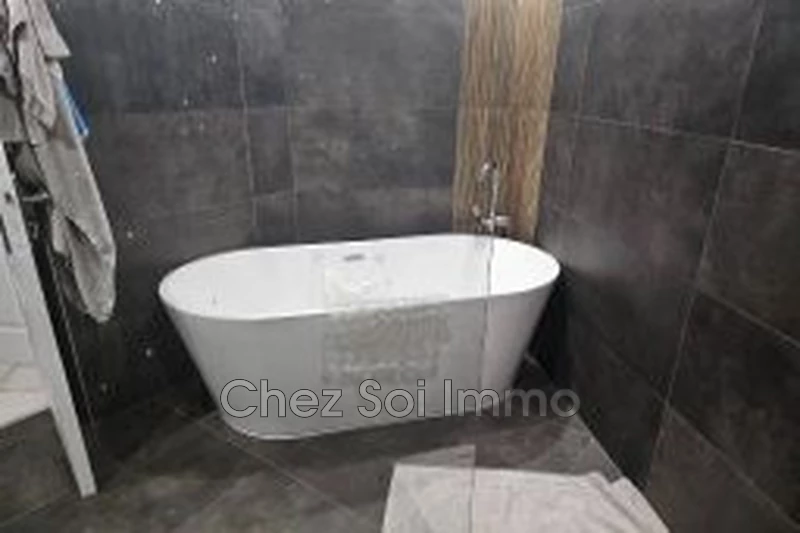 Vente appartement Cagnes-sur-Mer  