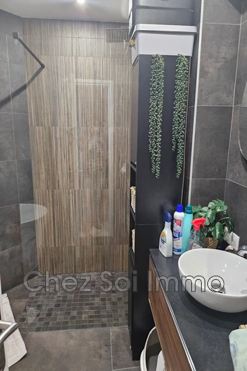 Vente appartement Cagnes-sur-Mer  