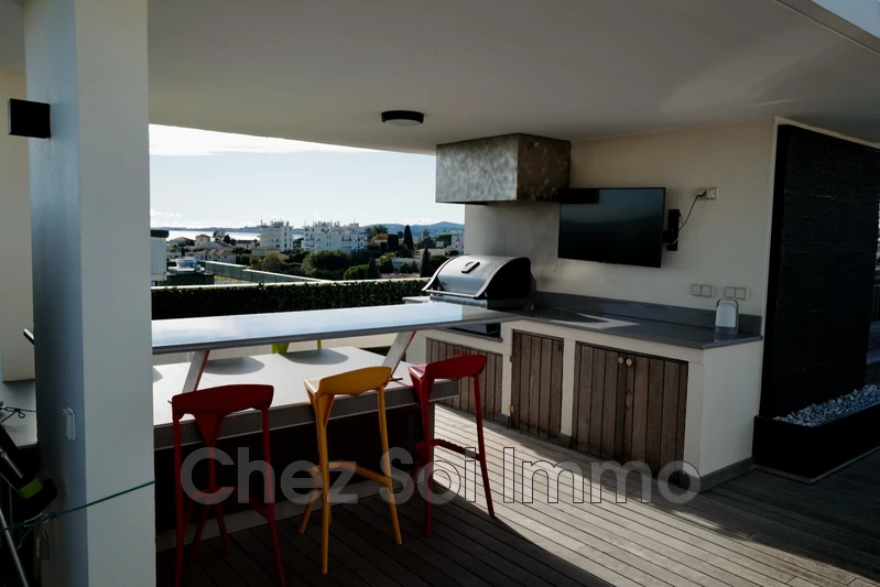 Vente appartement Cagnes-sur-Mer Vente appartement Cagnes-sur-Mer