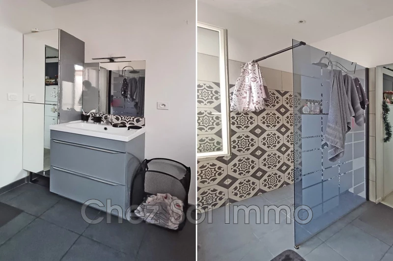 Vente appartement Nice  