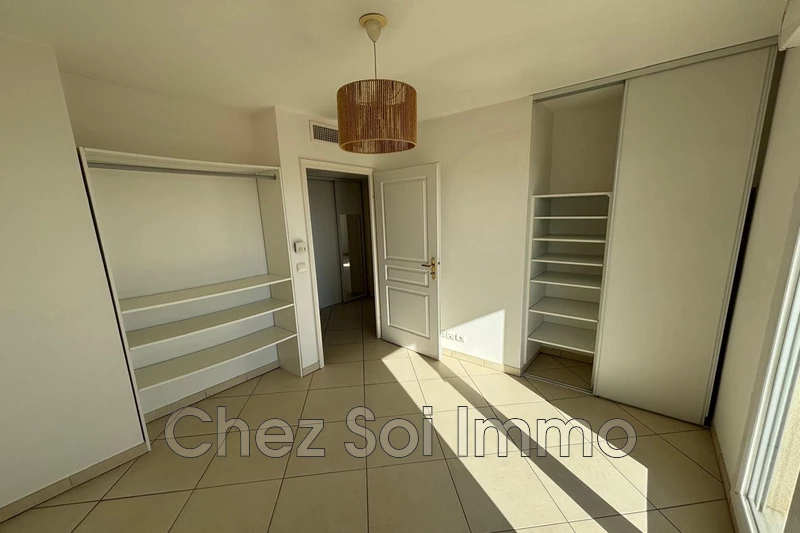 Vente appartement Antibes  