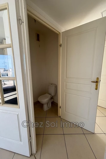 Vente appartement Antibes  