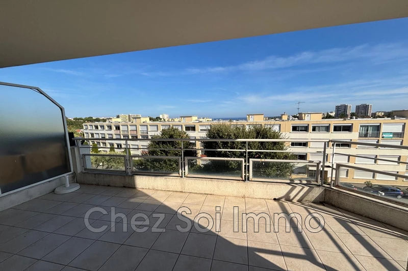 Vente appartement Antibes  