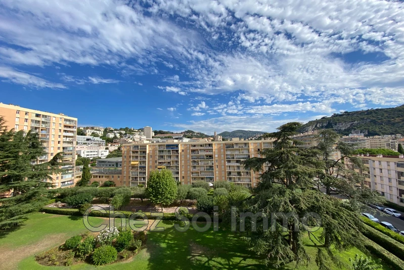 Appartement Nice Nice pasteur,   achat appartement  5 pièces   76&nbsp;m&sup2;
