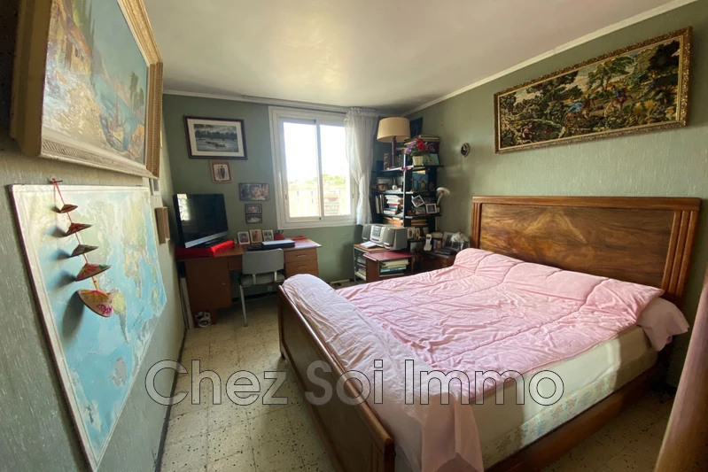 Vente appartement Nice  