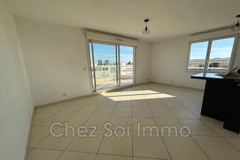 Vente appartement Antibes  