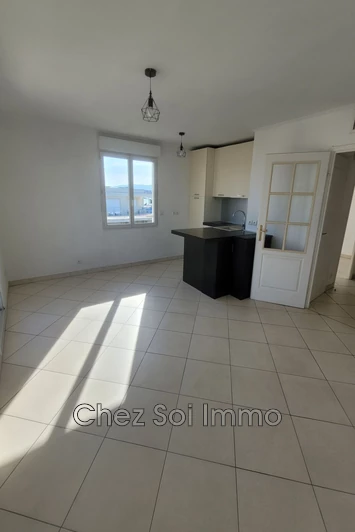 Vente appartement Antibes  