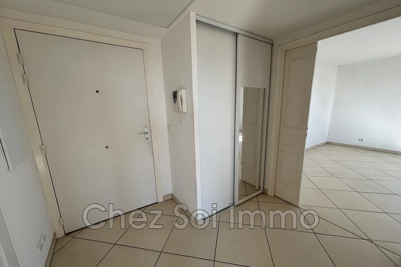 Vente appartement Antibes  