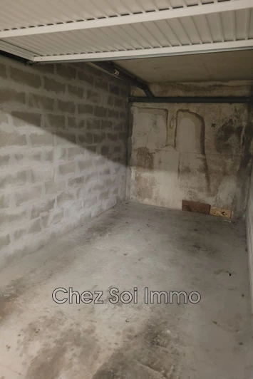 Vente appartement Antibes  