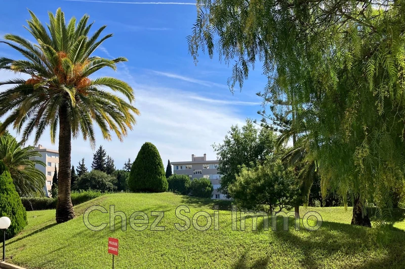 Vente appartement Cagnes-sur-Mer  