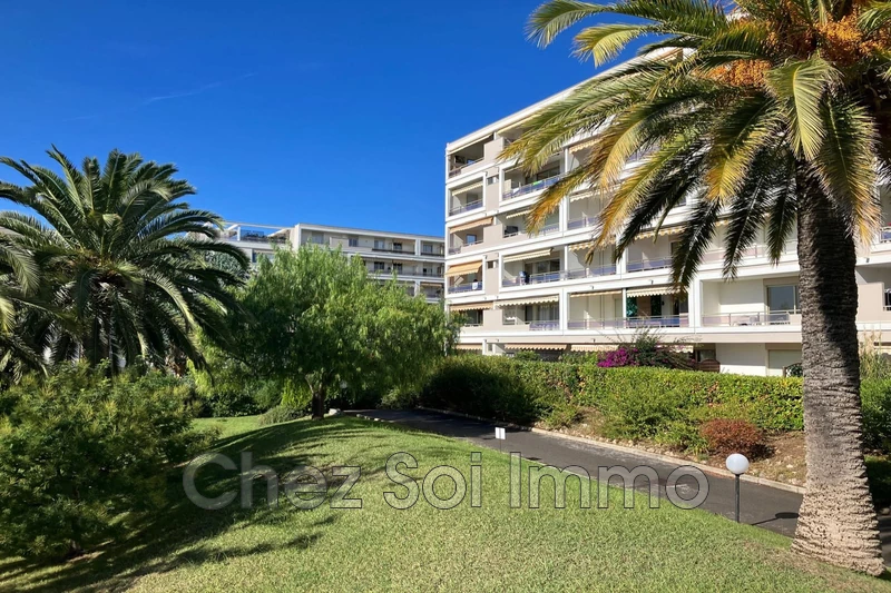 Vente appartement Cagnes-sur-Mer  