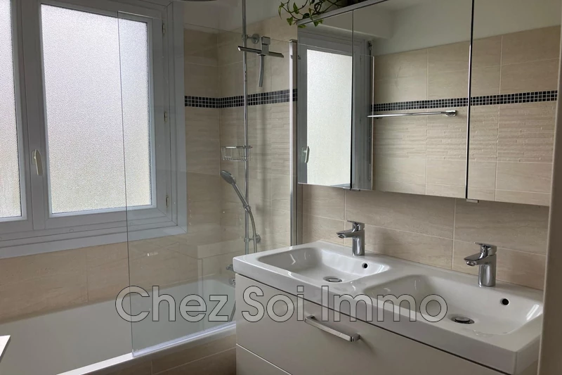 Vente appartement Cagnes-sur-Mer  