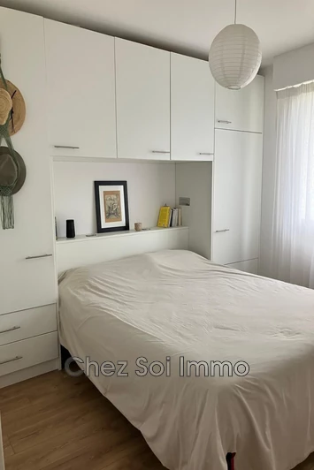Vente appartement Cagnes-sur-Mer  